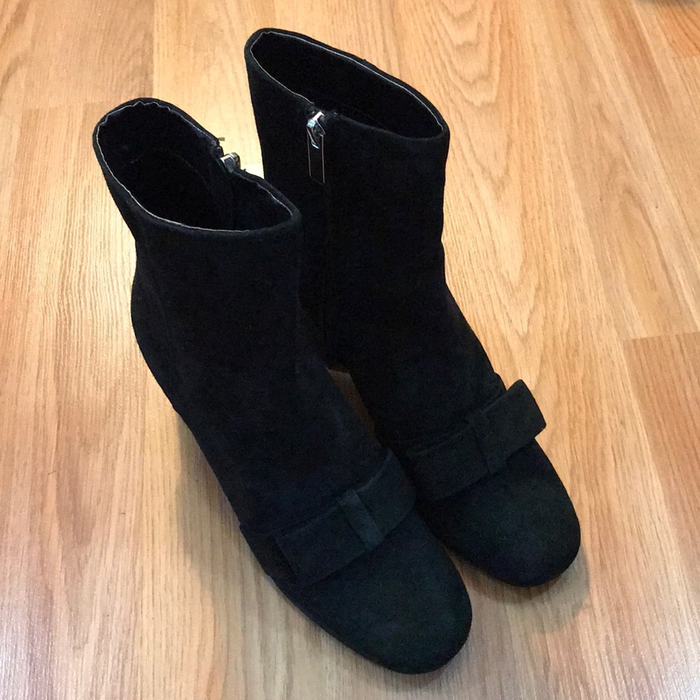 Asos ankle boots